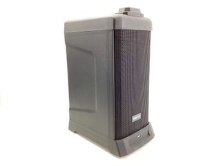 altavoz portatil bluetooth vonyx ap1200pa