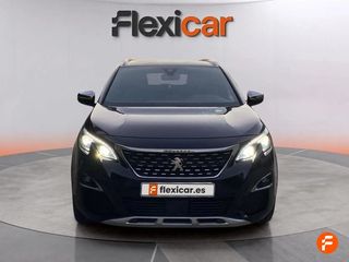 Peugeot 3008 2.0BLUEHDI 133KW (180CV) GT AUTO S&S