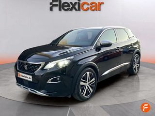 Peugeot 3008 2.0BLUEHDI 133KW (180CV) GT AUTO S&S