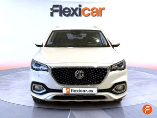 MG HS 1.5 Turbo GDI Luxury DCT