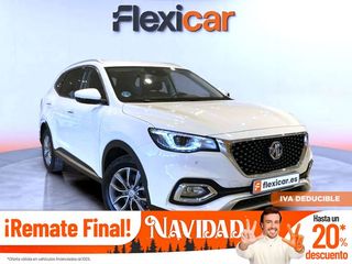 MG HS 1.5 Turbo GDI Luxury DCT