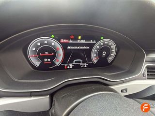 Audi A4 Avant Advanced 40 TFSI 150kW S tronic