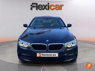 BMW Serie 5 520dA Business