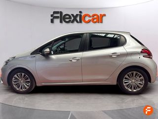 Peugeot 208 5P ACTIVE PureTech 60kW (82CV)