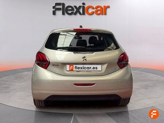 Peugeot 208 5P ACTIVE PureTech 60kW (82CV)