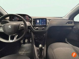 Peugeot 208 5P ACTIVE PureTech 60kW (82CV)