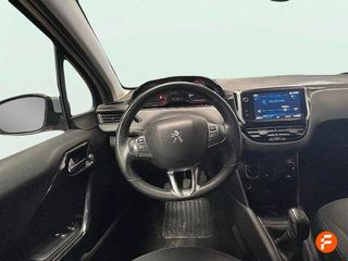 Peugeot 208 5P ACTIVE PureTech 60kW (82CV)
