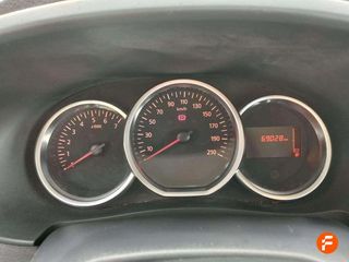 Dacia Lodgy Stepway Comfort 85kW(115CV) 7Pl