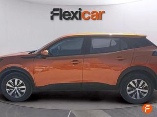 Peugeot 2008 Active Pack Puretech 100 S&S BVM6