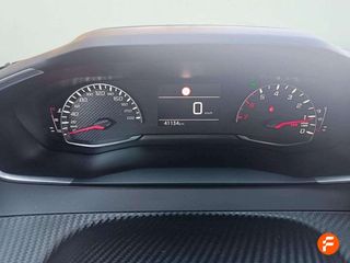 Peugeot 2008 Active Pack Puretech 100 S&S BVM6