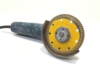 radial bosch gws 700