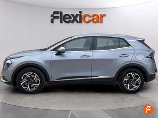 Kia Sportage 1.6 CRDi 85kW (115CV) Concept 4x2
