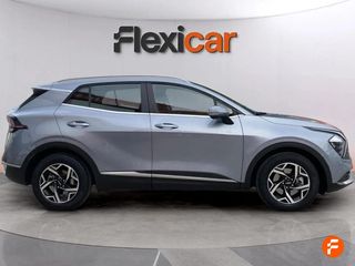 Kia Sportage 1.6 CRDi 85kW (115CV) Concept 4x2