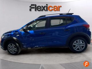 Dacia Sandero Stepway Comfort TCe 67kW (90CV)