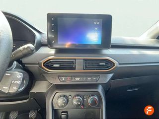 Dacia Sandero Stepway Comfort TCe 67kW (90CV)