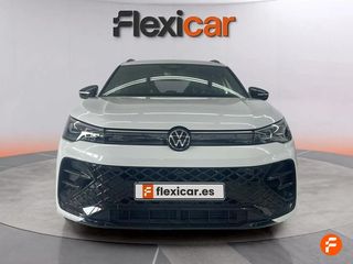 Volkswagen Tiguan R-Line 1.5 eTSI 110kW (150CV) DSG
