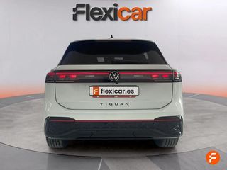 Volkswagen Tiguan R-Line 1.5 eTSI 110kW (150CV) DSG