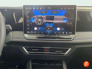 Volkswagen Tiguan R-Line 1.5 eTSI 110kW (150CV) DSG