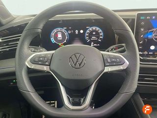 Volkswagen Tiguan R-Line 1.5 eTSI 110kW (150CV) DSG