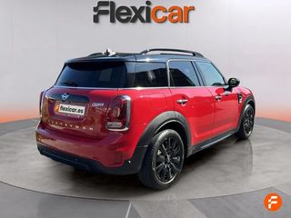 MINI Countryman Cooper