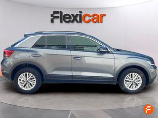 Volkswagen T-Roc Life 1.0 TSI 81kW (110CV)