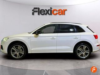 Audi Q5 Black line 40 TDI 140kW quattro S tronic