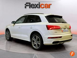 Audi Q5 Black line 40 TDI 140kW quattro S tronic
