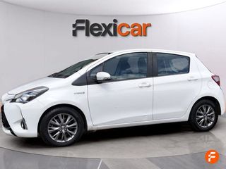 Toyota Yaris Gruau TOYOTA YARIS HYBRID