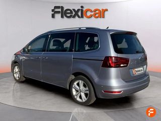 Seat Alhambra 1.4 TSI 110kW DSG S/S Excellen GO