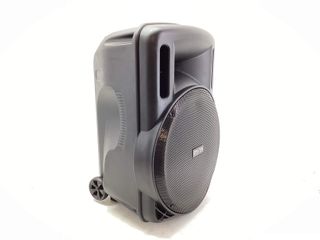 altavoz portatil bluetooth fenton ft15led