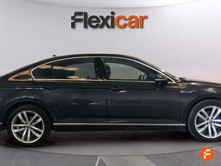 Volkswagen Passat GTE 1.4 TSI e-Power 115kW + 85kW DSG