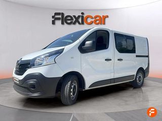 Renault Trafic SL LIM. BUSINESS En. dCi 88kW(120CV) -18