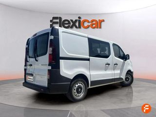 Renault Trafic SL LIM. BUSINESS En. dCi 88kW(120CV) -18