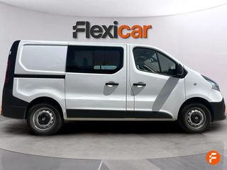 Renault Trafic SL LIM. BUSINESS En. dCi 88kW(120CV) -18