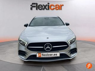 Mercedes Clase A A 180 d