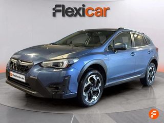 Subaru XV 2.0i Hybrid CVT Executive Plus