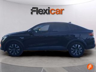 Renault Arkana Evolution TCe 103kW(140CV) EDC mild hybr