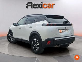 Peugeot 2008 GT Pack Puretech 130 S&S EAT8