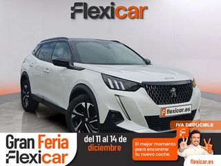 Peugeot 2008 GT Pack Puretech 130 S&S EAT8