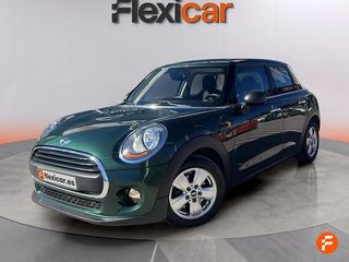 MINI Cooper COOPER 5 PUERTAS