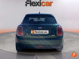 MINI Cooper COOPER 5 PUERTAS