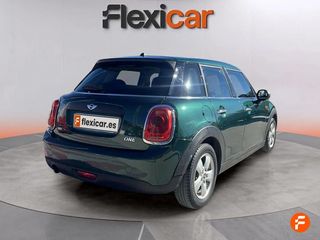 MINI Cooper COOPER 5 PUERTAS