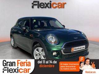 MINI Cooper COOPER 5 PUERTAS