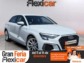 Audi A3 Sportback Advanced 35 TDI 110kW S tronic