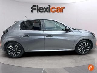 Peugeot 208 PureTech 73kW (100CV) Allure