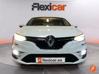 Renault Megane Life Blue dCi 85 kW (115CV)