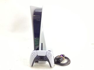 consola ps5 sony playstation 5