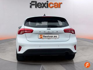 Ford Focus 1.5 Ecoblue 70kW Trend
