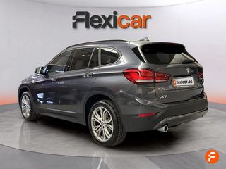BMW X1 sDrive18i
