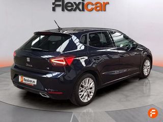 Seat Ibiza 1.0 TSI 81kW (110CV) FR